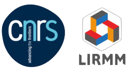 CNRS LIRMM
